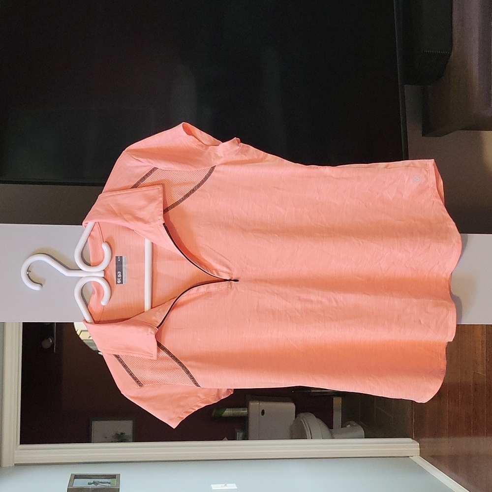 Golf shirt